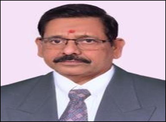 Head IIIT Mahabubnagar