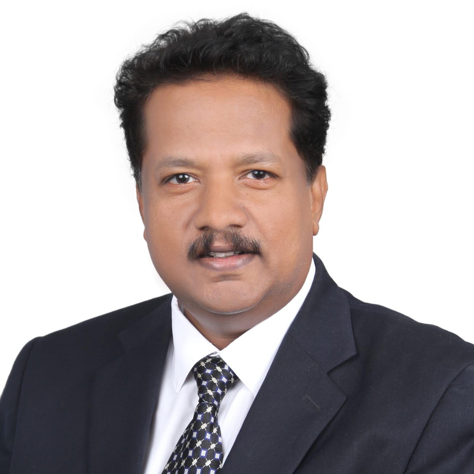 Dr. E. Murali Darshan