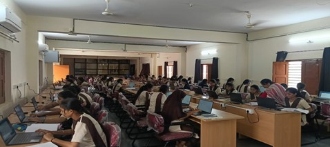 Computer Centre
