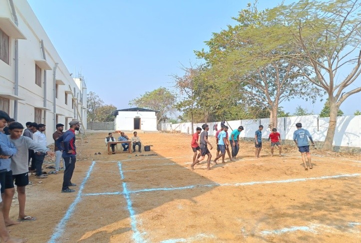 Outdoor Sports